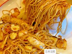 -七爷清汤腩·港式茶餐厅(世博店)