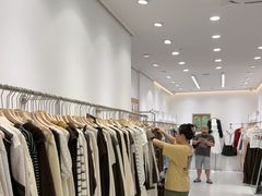 -龙湖杭州滨江天街
