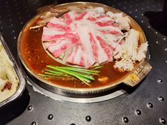 -小牛哈尼韩式水煎肉(万象城店)
