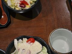 -九洲喜来登酒店湖月日餐厅