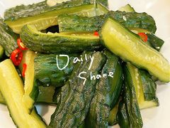 -聚首堂·特色小吃·肘子(什刹海德胜门店)