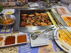 -阿亲家·韩式无限烤肉(春熙路店)