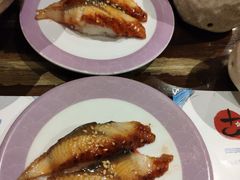 鳗鱼寿司-古田居·特色寿司料理(骏欣中心店)