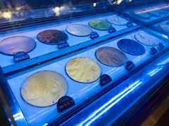 自助取餐区-芭菲盛宴·环球美食(袁家岗店)