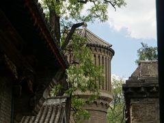 -窦大夫祠