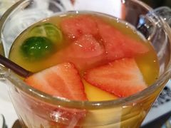 -西堤牛排(北京国瑞店)