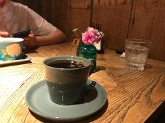 -蓝瓶子BlueBottle(东瓯智库店)