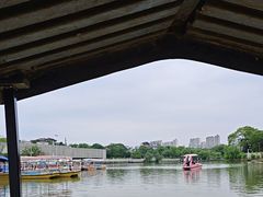 -八大山人梅湖景区