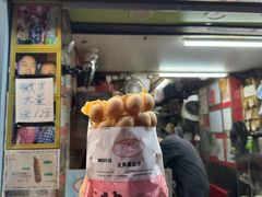 -利强记北角鸡蛋仔(弥敦道店 )