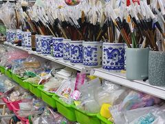 -西北轻工批发市场
