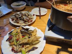 -阿里巴巴海鲜烧烤家常菜(黄岛店)