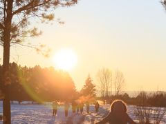 -北极村旅游风景区