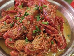 -神府路壹号·海鲜烧烤·砂锅粥·锅物(三坊七巷店)