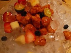 冰镇咕噜肉-客味谣(天安云谷店)