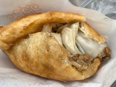 -家阳赵师傅油饼包烧麦(粮道街店)