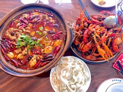 -马头巷·食景园(苏州总店)