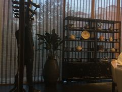 -蔓兰家的四季S0餐厅·融合菜(当代MOMA店)
