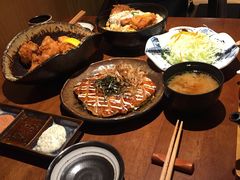 -山杏yama-katsu·吉列炸物