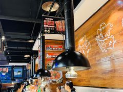 -猫抓烤肉(观音桥九街店)