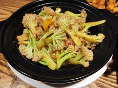 -小和庆·知味(首铸万科店)