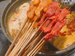 -成都玉林串串香(世纪港湾店)