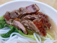 -杞兴东莞烧鹅