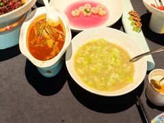 -肆月河豚·淮扬菜·湘菜(华天店)