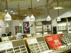 -OYEA欧野眼镜(武商MALL·众圆店)