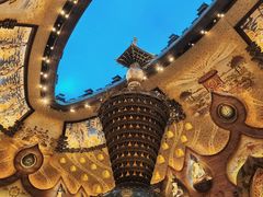 -牛首山文化旅游区