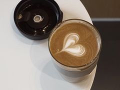 -Manner Coffee(凌空SOHO店)
