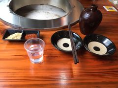 -炭虎子水浒烤肉(梦时代店)