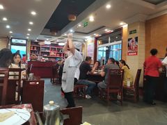-老来福·非遗酸汤兔(凯旋路店)
