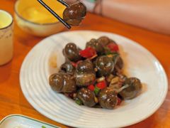 -61号餐吧(兴坪古镇漓江店)