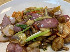 -陈记稻香潮汕砂锅粥(华强南店)