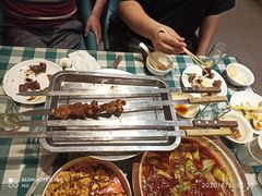 -紫光园·烤鸭(吕家营店)