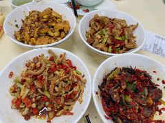 -笨罗卜浏阳菜馆(龙华鹏润达店)