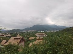 -广州都喜泰丽温泉度假酒店