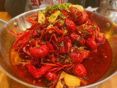 -虾小龙老长沙龙虾馆(坡子街店)