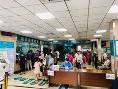 -上海市普陀区中心医院