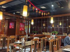 -郑喜旺烧烤(郑州总店)
