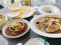-柒园·三十年创意杭帮菜(龙湖滨江天街店)