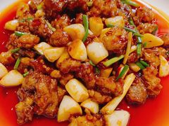 -树厨贵州菜(大十字店)