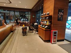 -星巴克臻选(广州二沙岛文立方店)