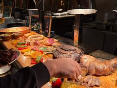 -嘉定凯悦·咖啡厅