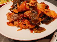 -阿喆私房菜(西五路店)