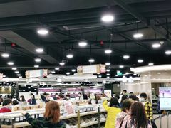 -楼上(新馬路澳門廣場店)