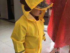 -梦幻奥陶纪景区