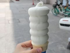 -DQ·蛋糕·冰淇淋(阜盛道店)