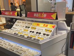 -LOHO眼镜生活(青浦宝龙店)