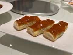 -利苑酒家(合景国际金融广场店)